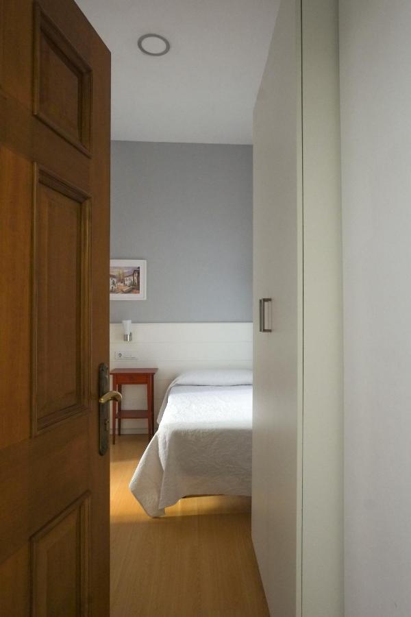 Hotel Londres Севилья Экстерьер фото