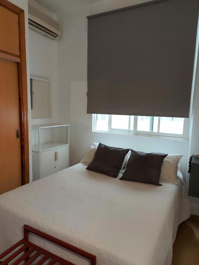 Hotel Londres Севилья Экстерьер фото
