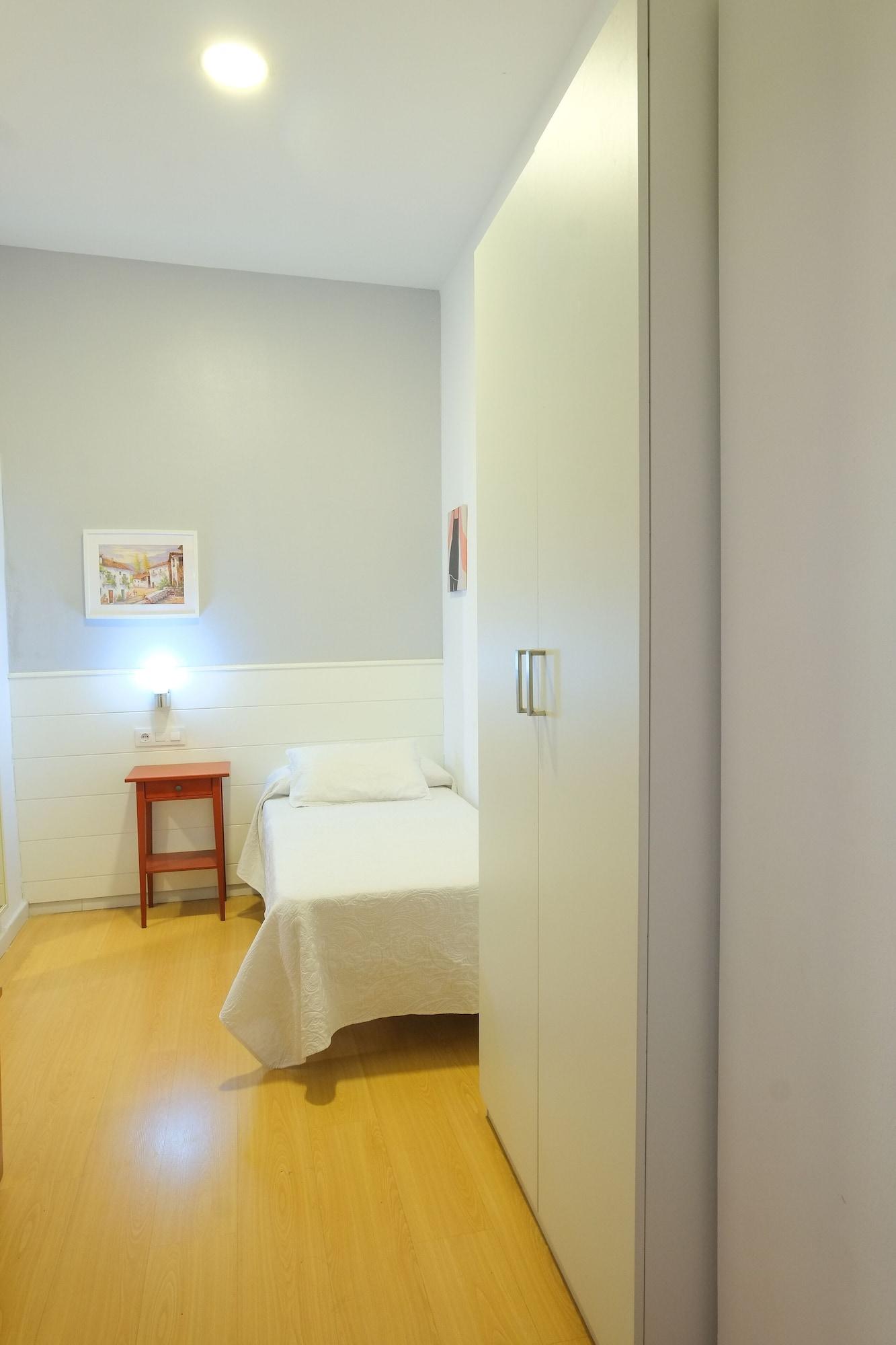 Hotel Londres Севилья Экстерьер фото