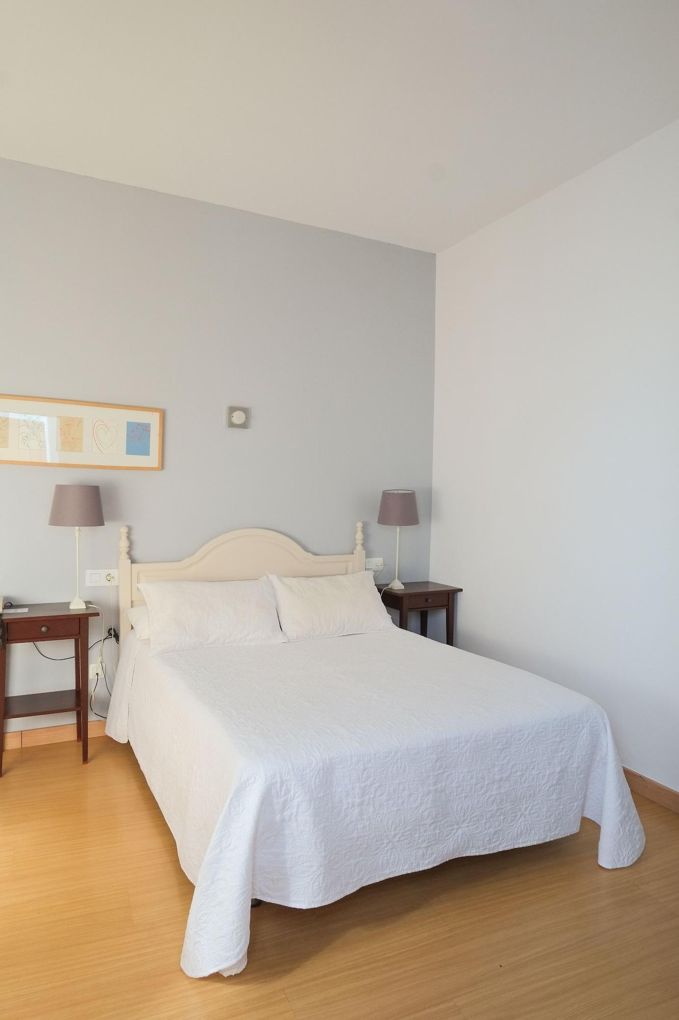 Hotel Londres Севилья Экстерьер фото