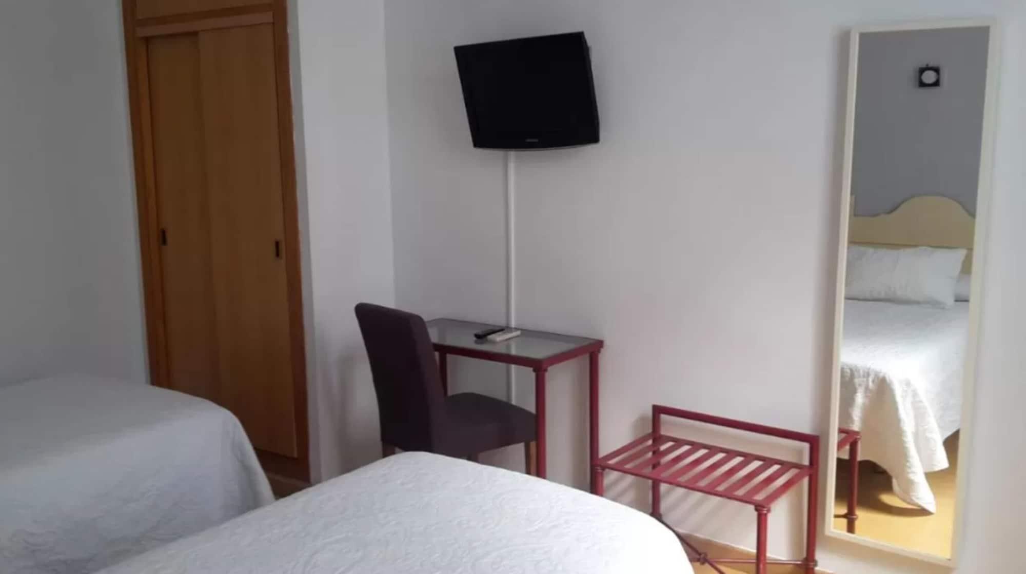 Hotel Londres Севилья Экстерьер фото